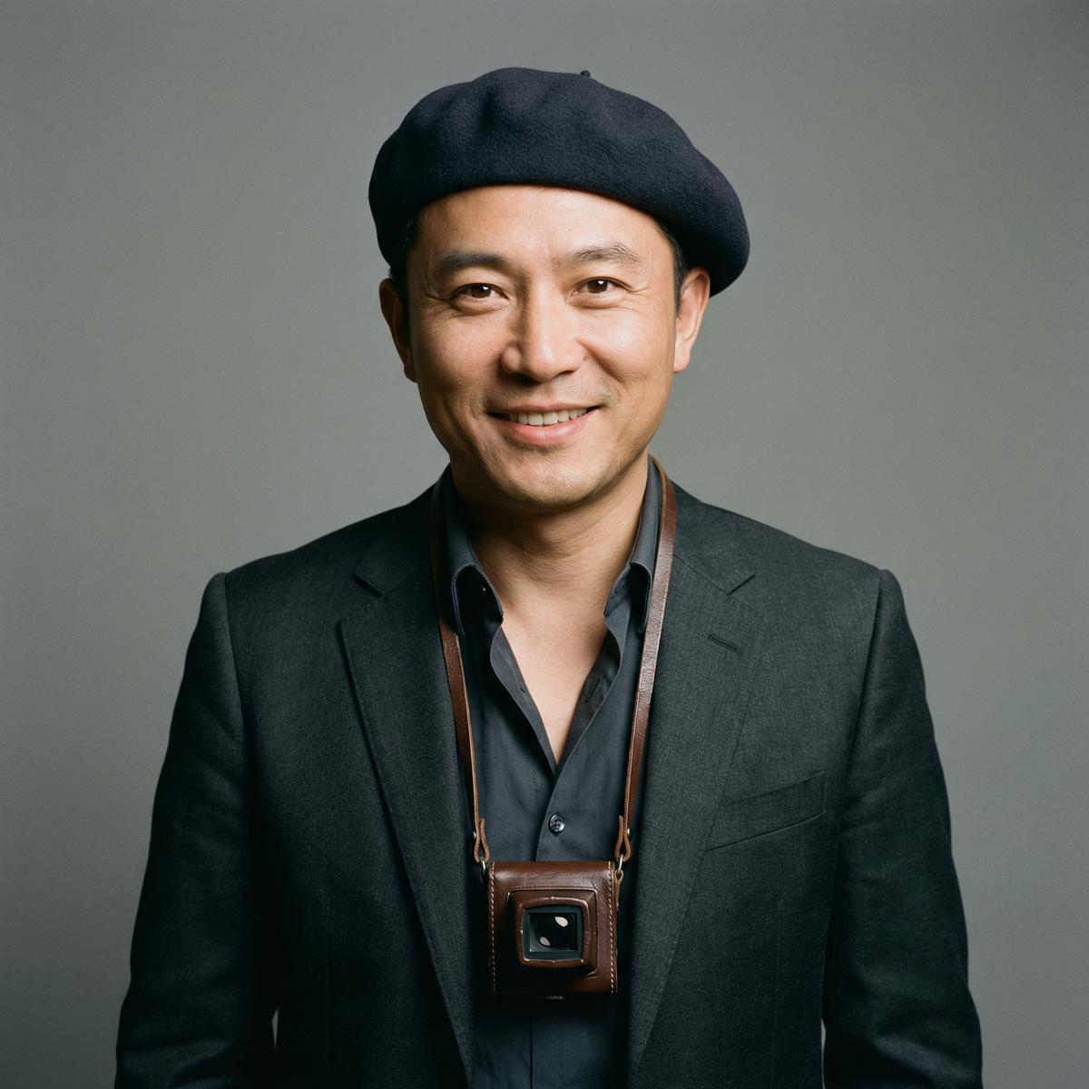 91n影视导演陈锐峰