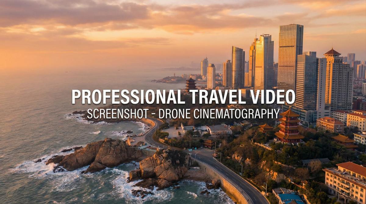 91n航拍视频作品