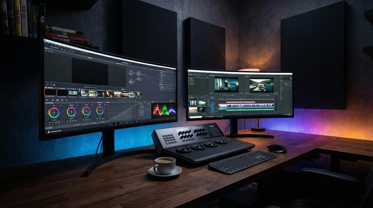 91nAI视频剪辑教程